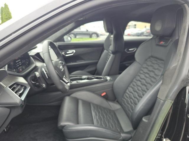 used 2023 Audi RS e-tron GT car, priced at $71,284