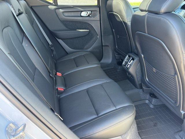 new 2026 Volvo XC40 car, priced at $50,150