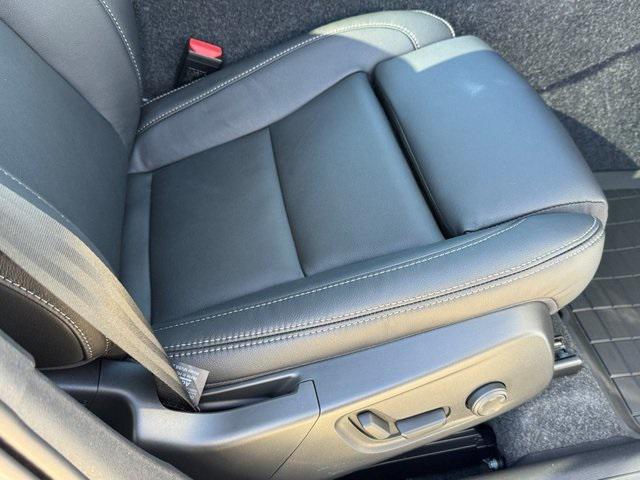 new 2026 Volvo XC40 car, priced at $50,150