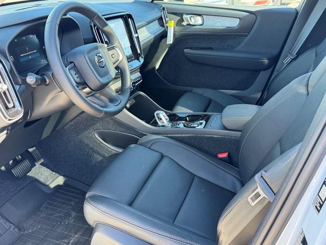 new 2026 Volvo XC40 car, priced at $50,150