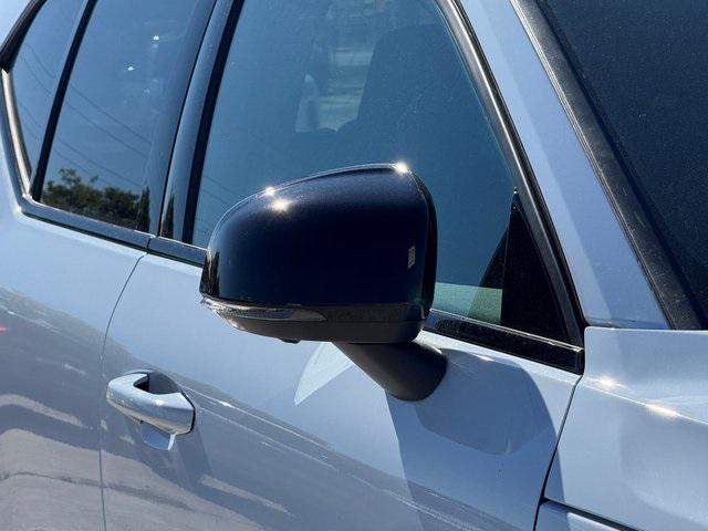 new 2026 Volvo XC40 car, priced at $50,150