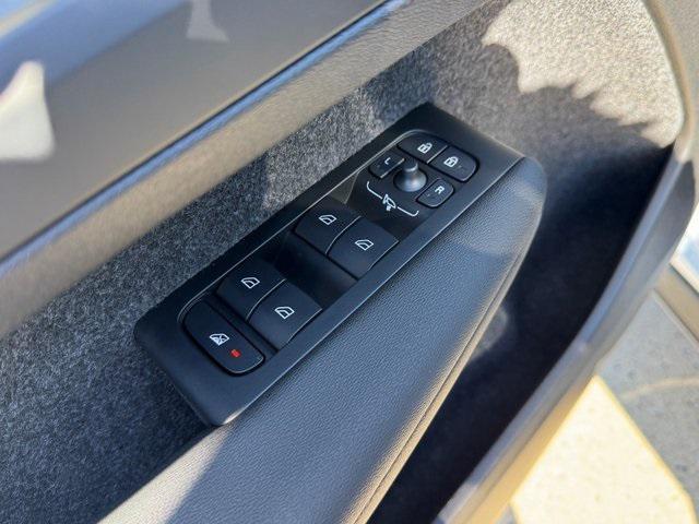 new 2026 Volvo XC40 car, priced at $50,150