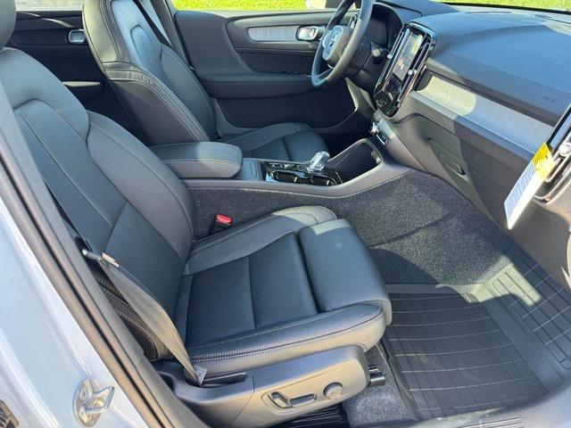 new 2026 Volvo XC40 car, priced at $50,150