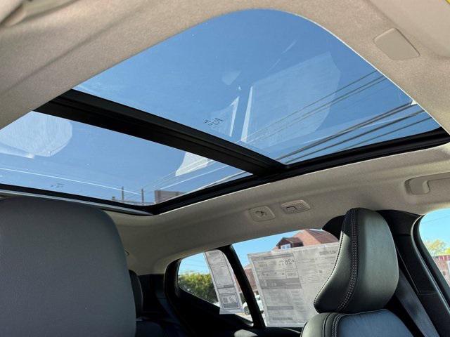 new 2026 Volvo XC40 car, priced at $50,150