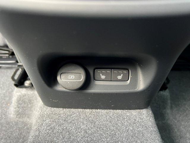 used 2024 Volvo XC40 car, priced at $34,497