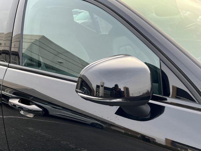 used 2024 Volvo XC40 car, priced at $34,497