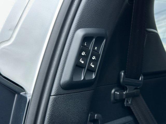used 2023 Lexus GX 460 car, priced at $64,213