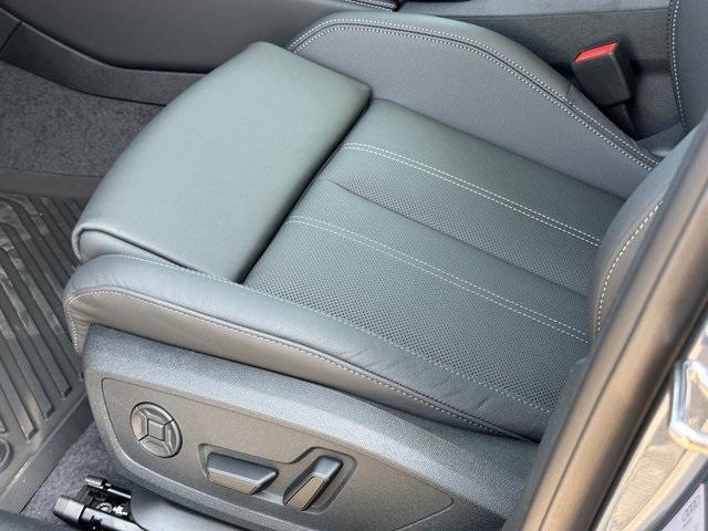 new 2025 Audi A5 car, priced at $59,475