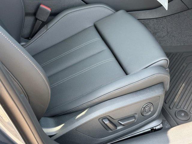 new 2025 Audi A5 car, priced at $59,475