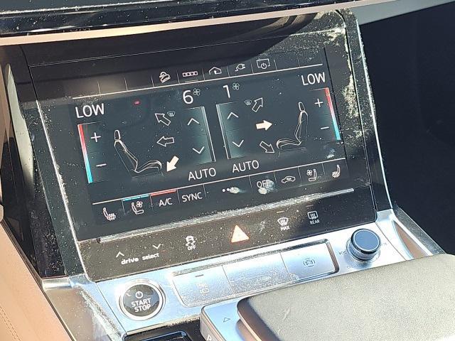 used 2022 Audi e-tron car, priced at $30,425