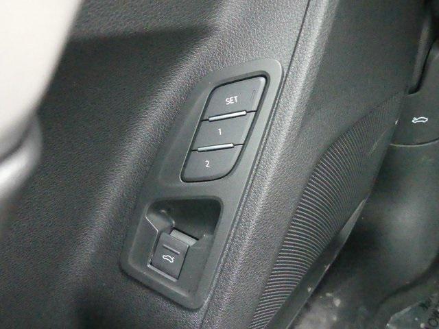used 2024 Audi Q3 car, priced at $32,982