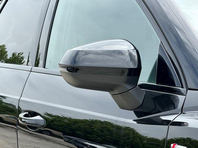 new 2025 Audi Q3 car, priced at $46,360