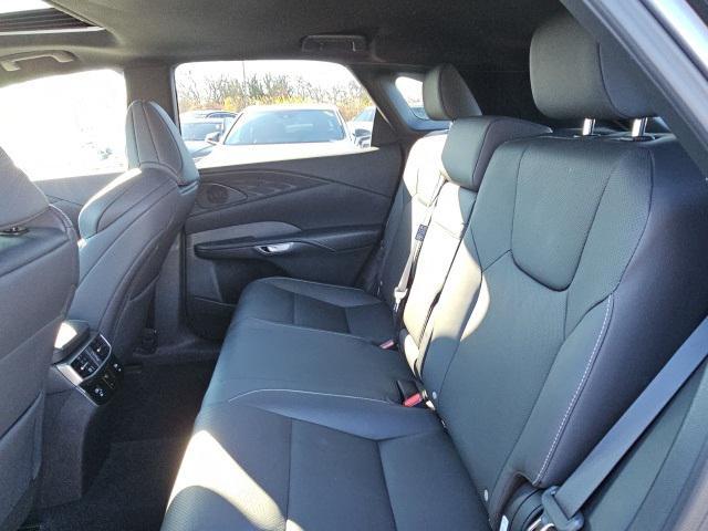 used 2023 Lexus RX 350 car, priced at $48,499