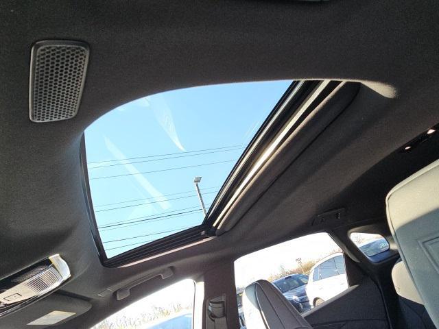 used 2023 Lexus RX 350 car, priced at $48,499