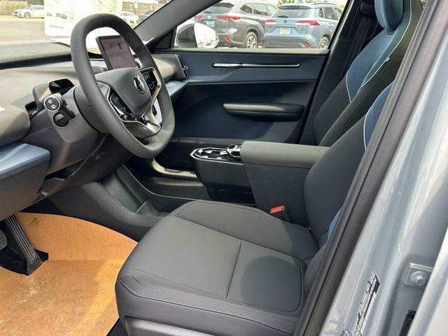new 2025 Volvo EX30 car, priced at $46,940
