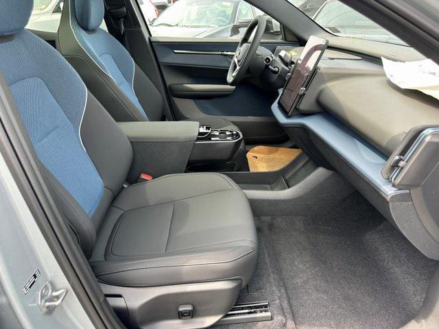 new 2025 Volvo EX30 car, priced at $46,940