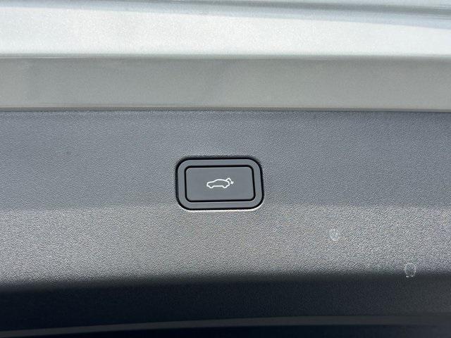 new 2025 Volvo EX30 car, priced at $46,940