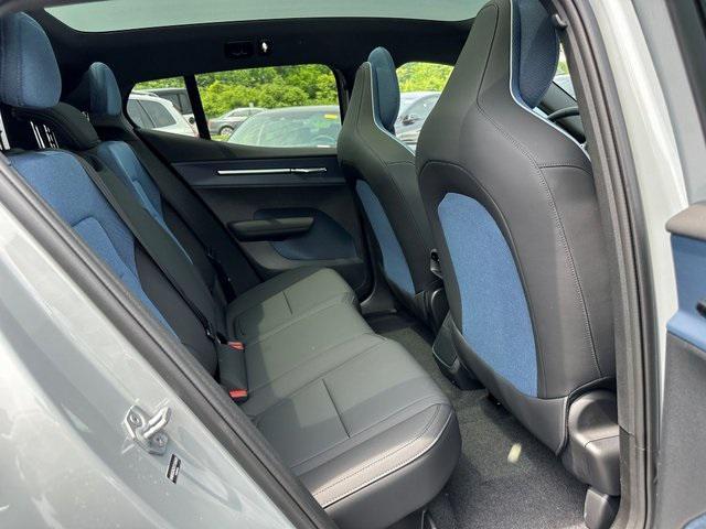 new 2025 Volvo EX30 car, priced at $46,940