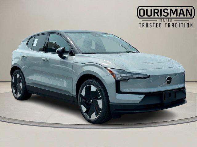 new 2025 Volvo EX30 car, priced at $46,940