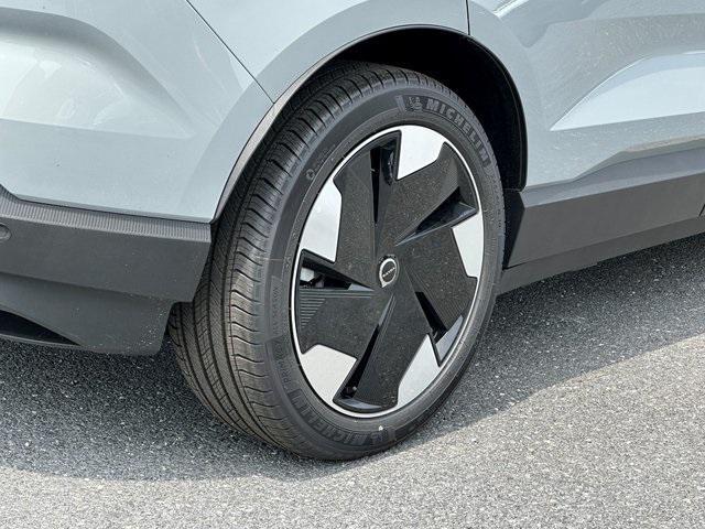 new 2025 Volvo EX30 car, priced at $46,940