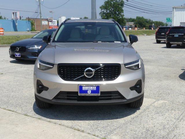 new 2024 Volvo XC40 car, priced at $47,605