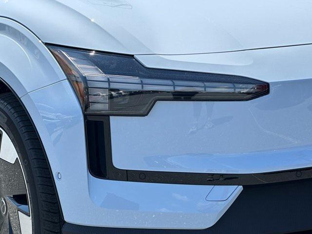new 2025 Volvo EX30 car, priced at $48,395