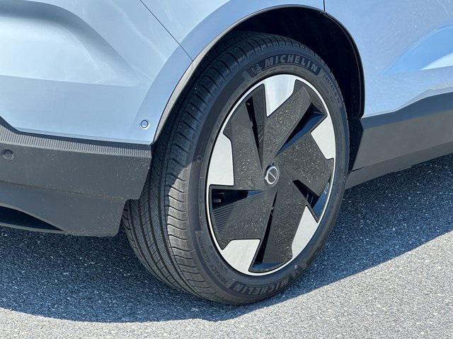 new 2025 Volvo EX30 car, priced at $48,395