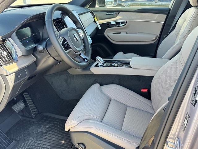 new 2026 Volvo XC90 car, priced at $75,575