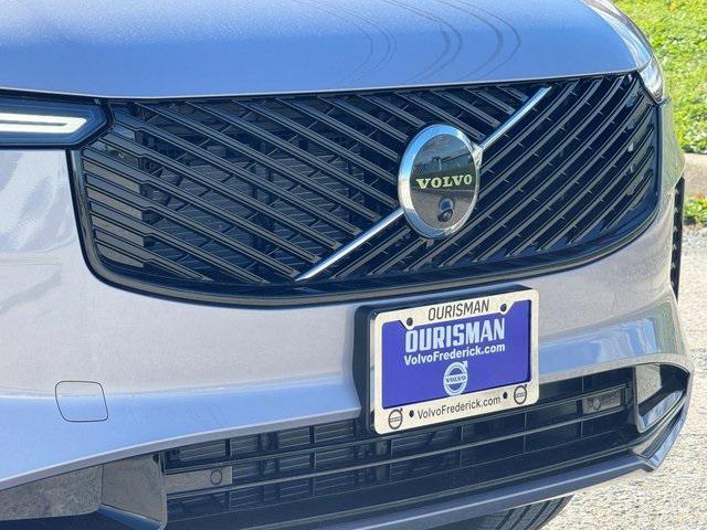 new 2026 Volvo XC90 car, priced at $75,575