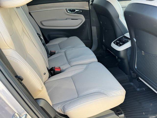 new 2026 Volvo XC90 car, priced at $75,575