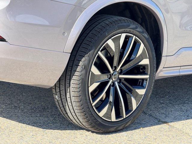new 2026 Volvo XC90 car, priced at $75,575