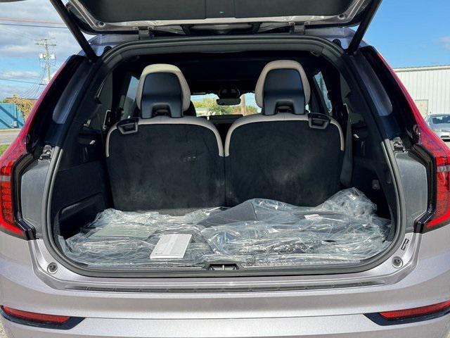 new 2026 Volvo XC90 car, priced at $75,575