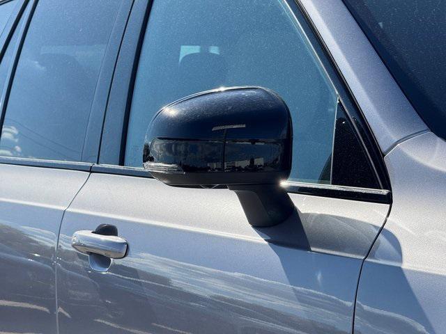 new 2026 Volvo XC90 car, priced at $75,575