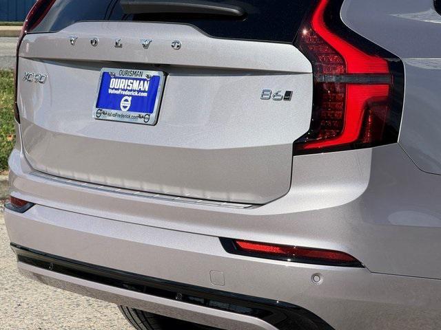 new 2026 Volvo XC90 car, priced at $75,575
