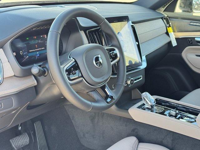 new 2026 Volvo XC90 car, priced at $75,575