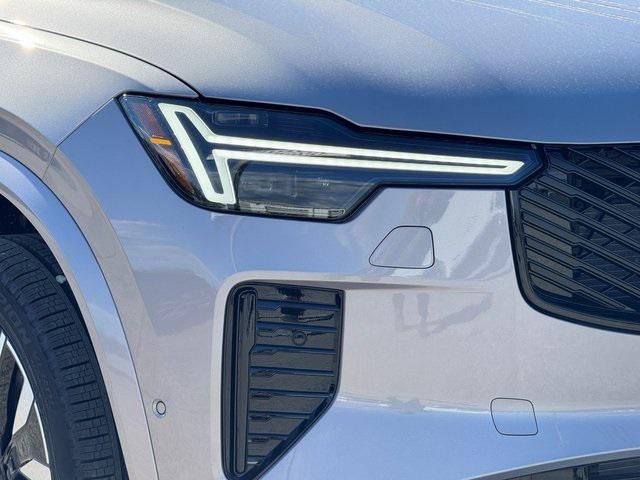 new 2026 Volvo XC90 car, priced at $75,575