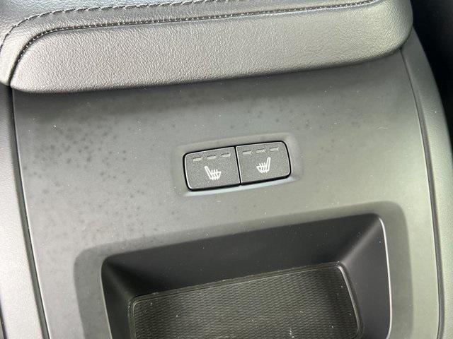 used 2023 Volvo XC60 car, priced at $41,994