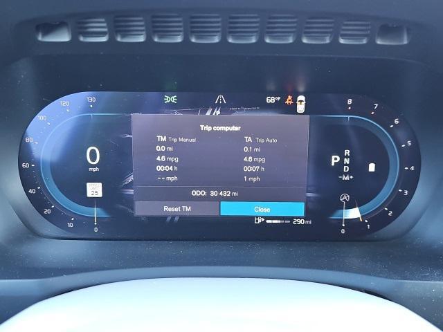 used 2023 Volvo XC90 car, priced at $39,769