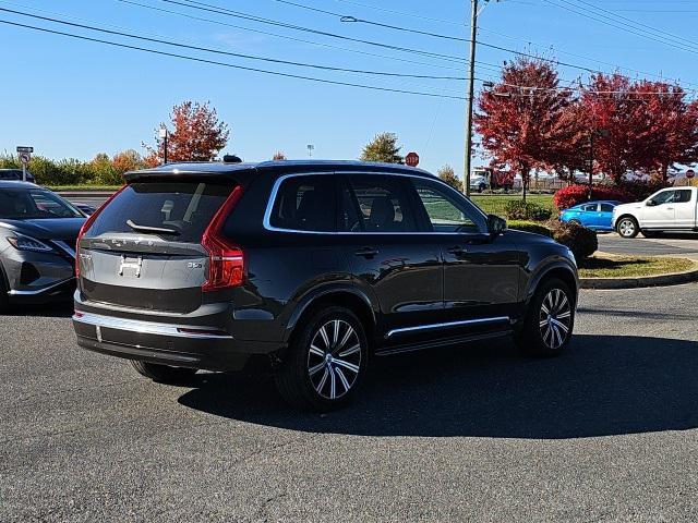 used 2023 Volvo XC90 car, priced at $39,769