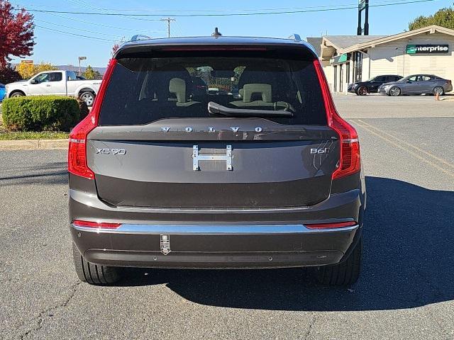 used 2023 Volvo XC90 car, priced at $39,769