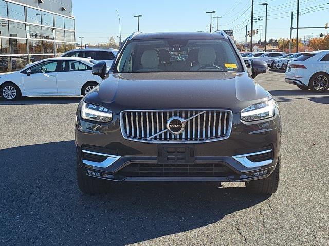 used 2023 Volvo XC90 car, priced at $39,769