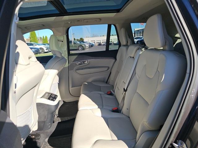 used 2023 Volvo XC90 car, priced at $39,769