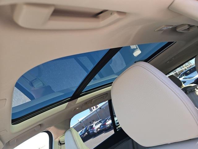 used 2023 Volvo XC90 car, priced at $39,769