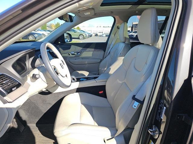 used 2023 Volvo XC90 car, priced at $39,769