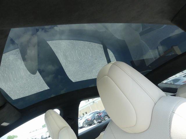 used 2023 Tesla Model S car, priced at $65,989
