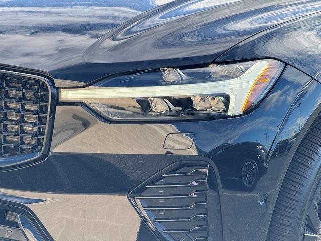 used 2024 Volvo XC60 car, priced at $43,929