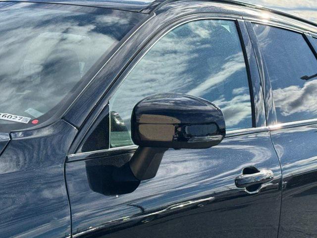 used 2024 Volvo XC60 car, priced at $43,929