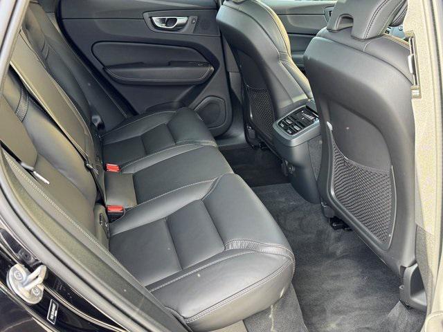 used 2024 Volvo XC60 car, priced at $43,929