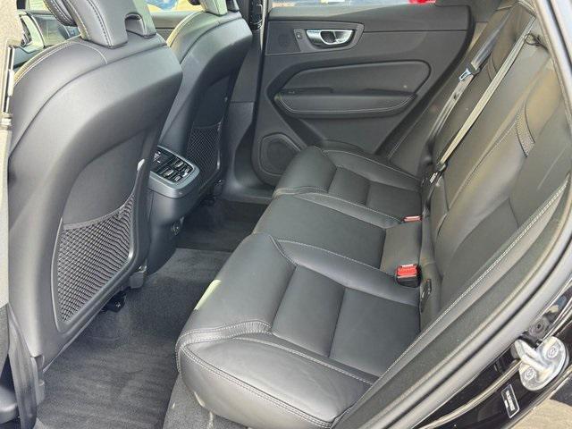 used 2024 Volvo XC60 car, priced at $43,929