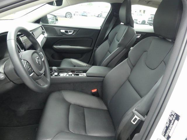 used 2024 Volvo S60 car, priced at $30,998
